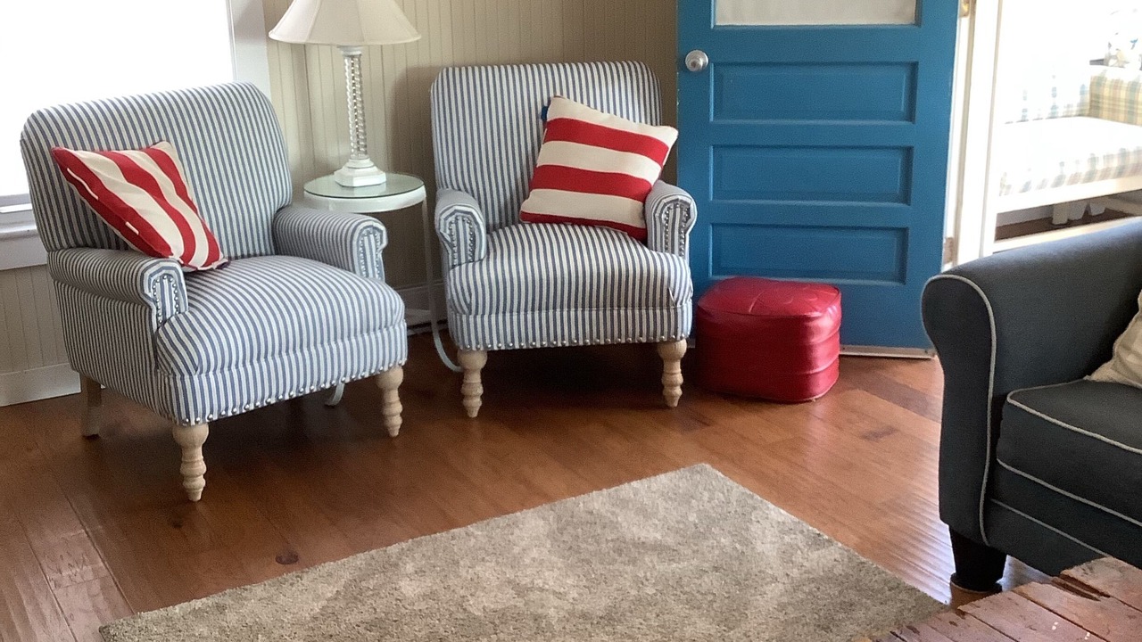 Photo of Livingroom in Ocean Park