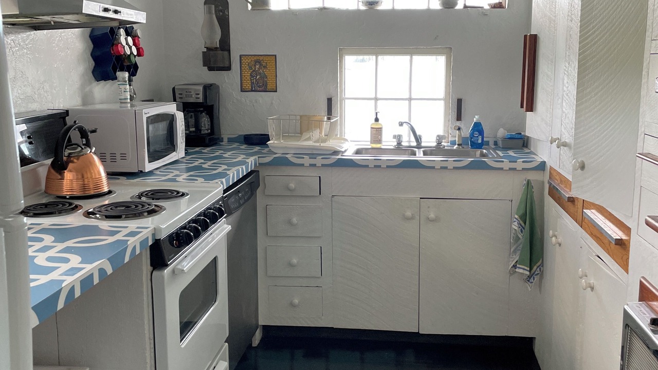 Photo of Kitchen in Pleasant Point