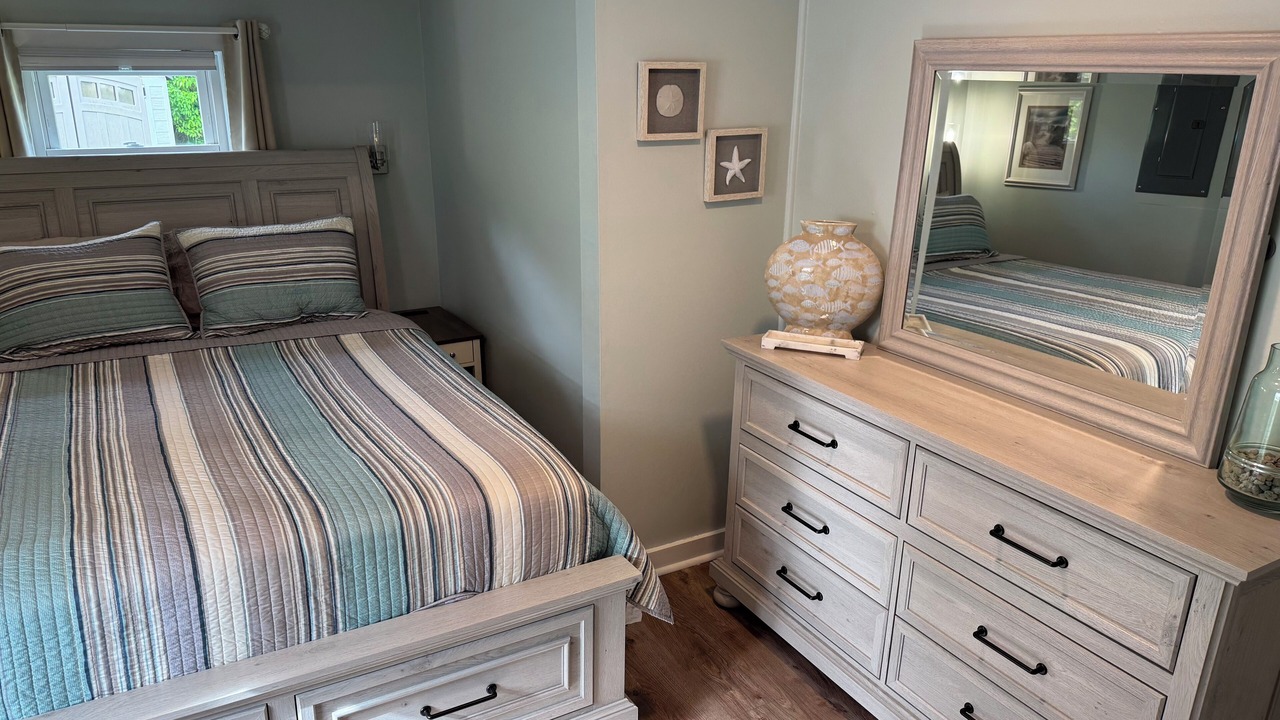 Photo of Bedroom in Point Judith