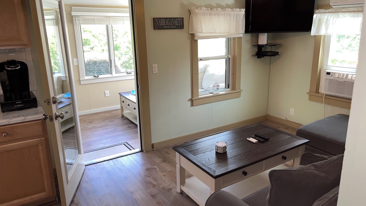 Photo of Livingroom in Point Judith
