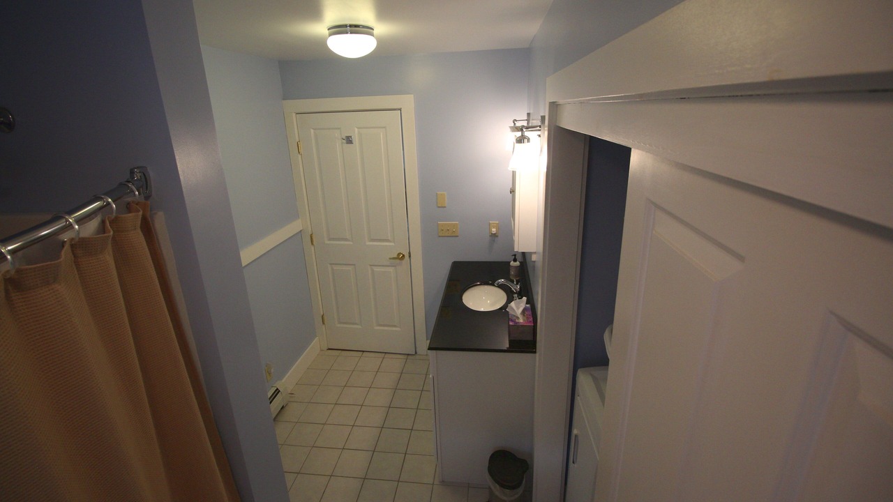 Photo of Bathroom in Southwest Harbor