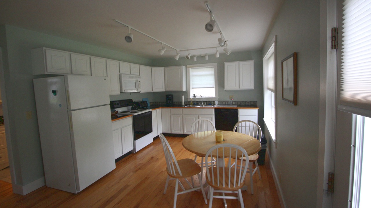 Photo of Kitchen in Southwest Harbor