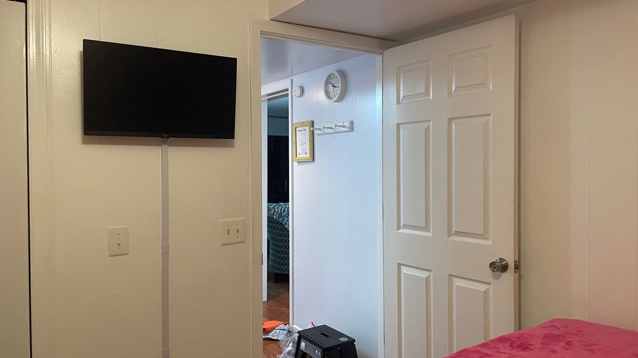Photo of Bedroom in Myrtle Beach