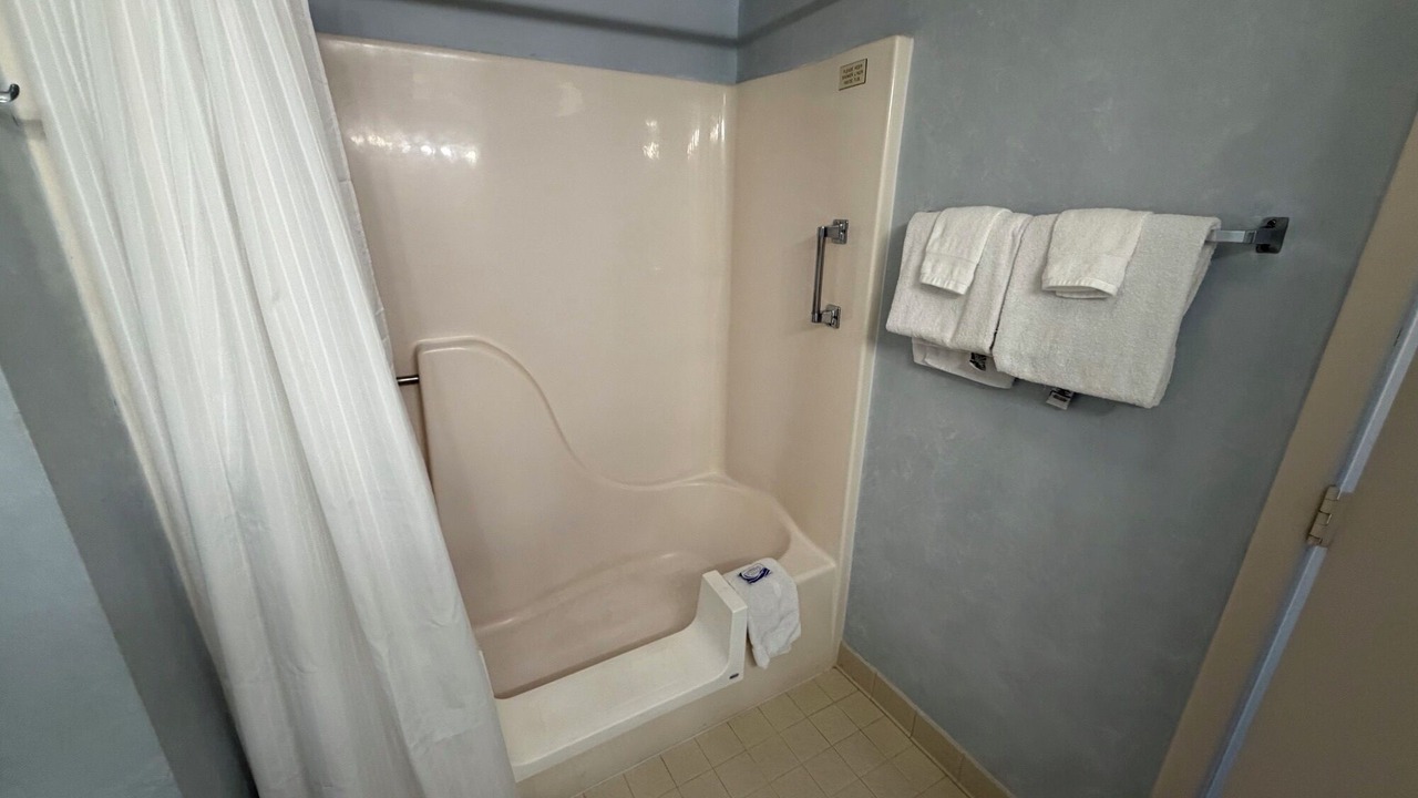 Photo of Bathroom in Crescent Beach