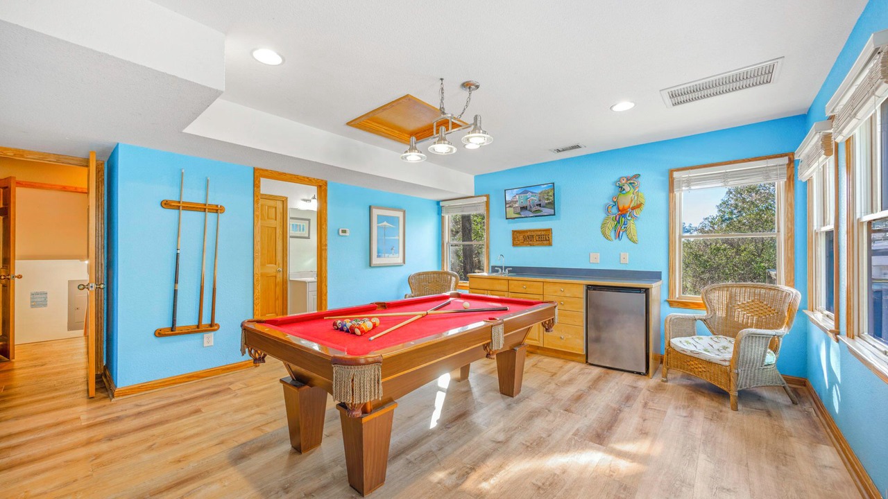 Photo of Outdoor in Rodanthe