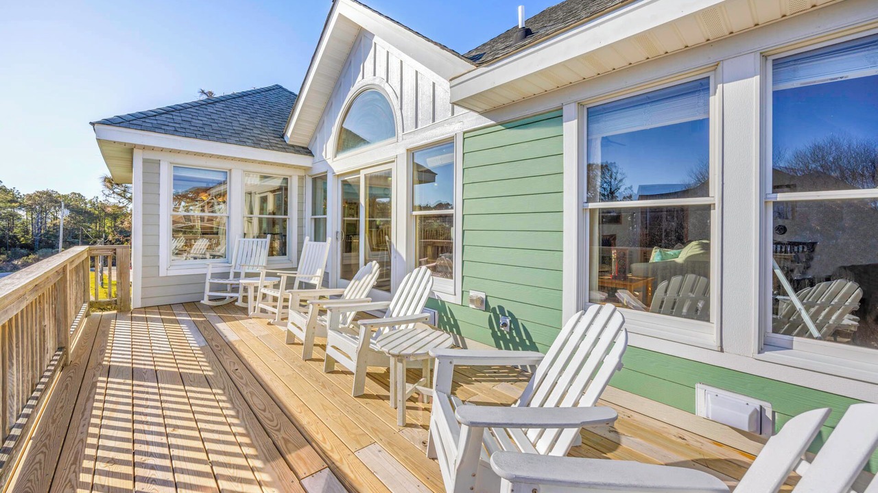 Photo of Others in Rodanthe