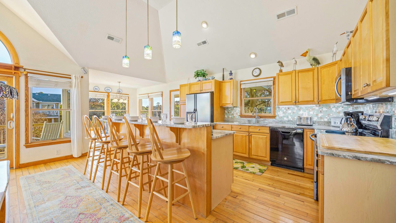 Photo of Others in Rodanthe