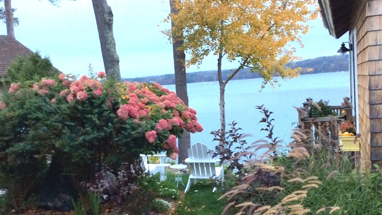 Photo of Outdoor in Edgecomb