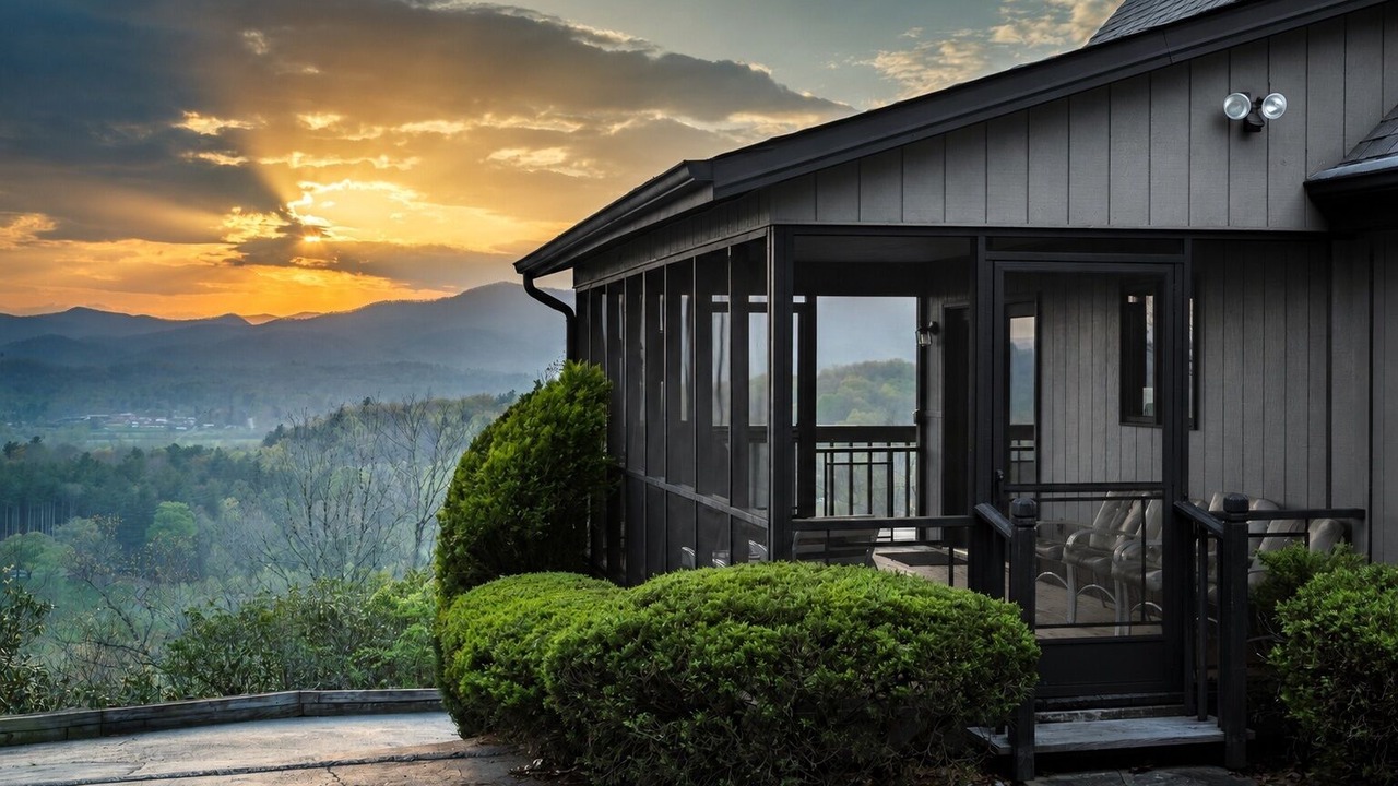 Photo of Outdoor in Pisgah Forest