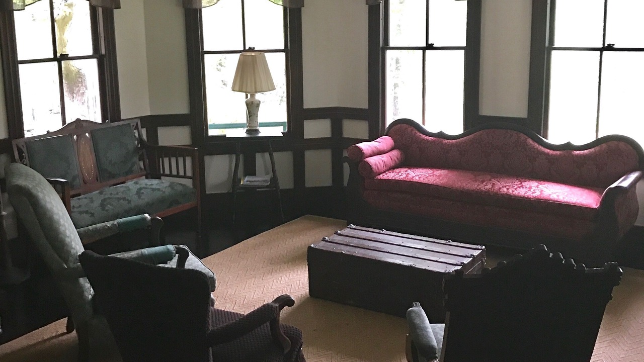 Photo of Livingroom in Portland