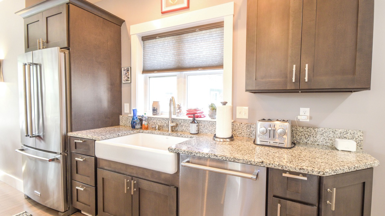 Photo of Kitchen in York Beach
