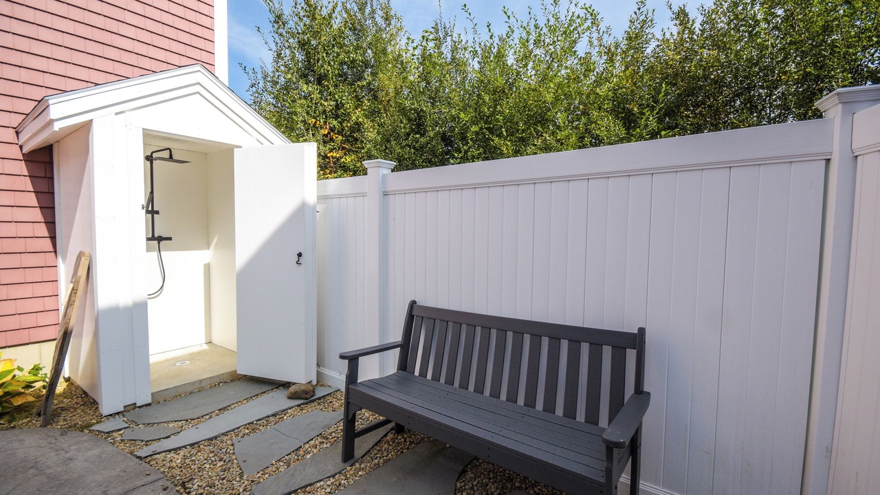 Photo of Outdoor in York Beach