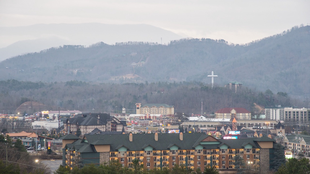 Photo of Others in Pigeon Forge