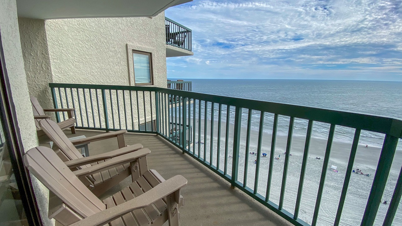 Photo of Outdoor in Ocean Drive