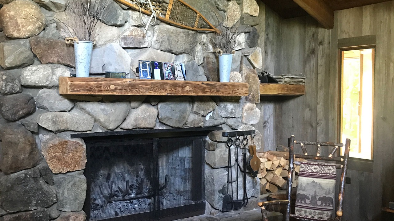 Photo of Livingroom in Jackson