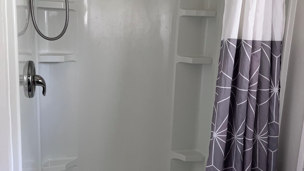 Photo of Bathroom in Shelbyville