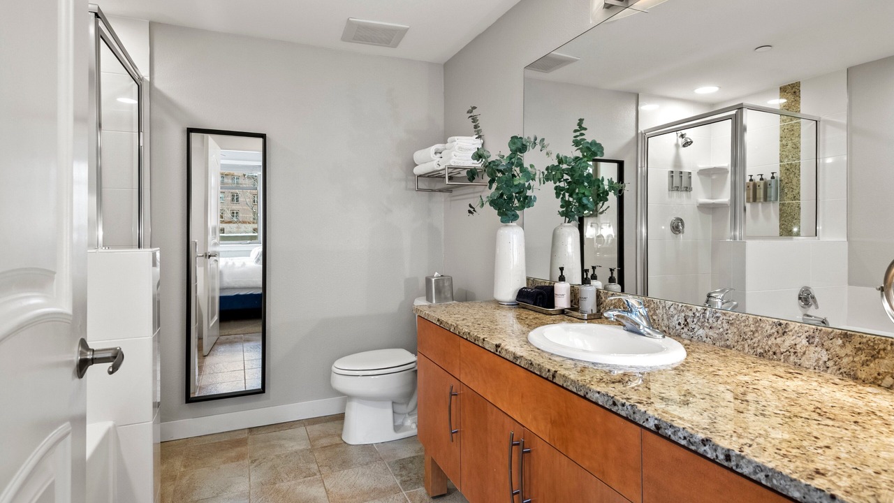 Photo of Bathroom in Winter Park