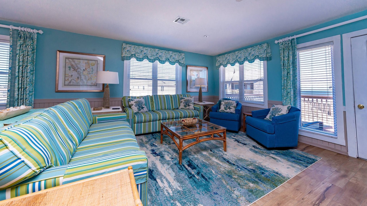 Photo of Bedroom in South Nags Head