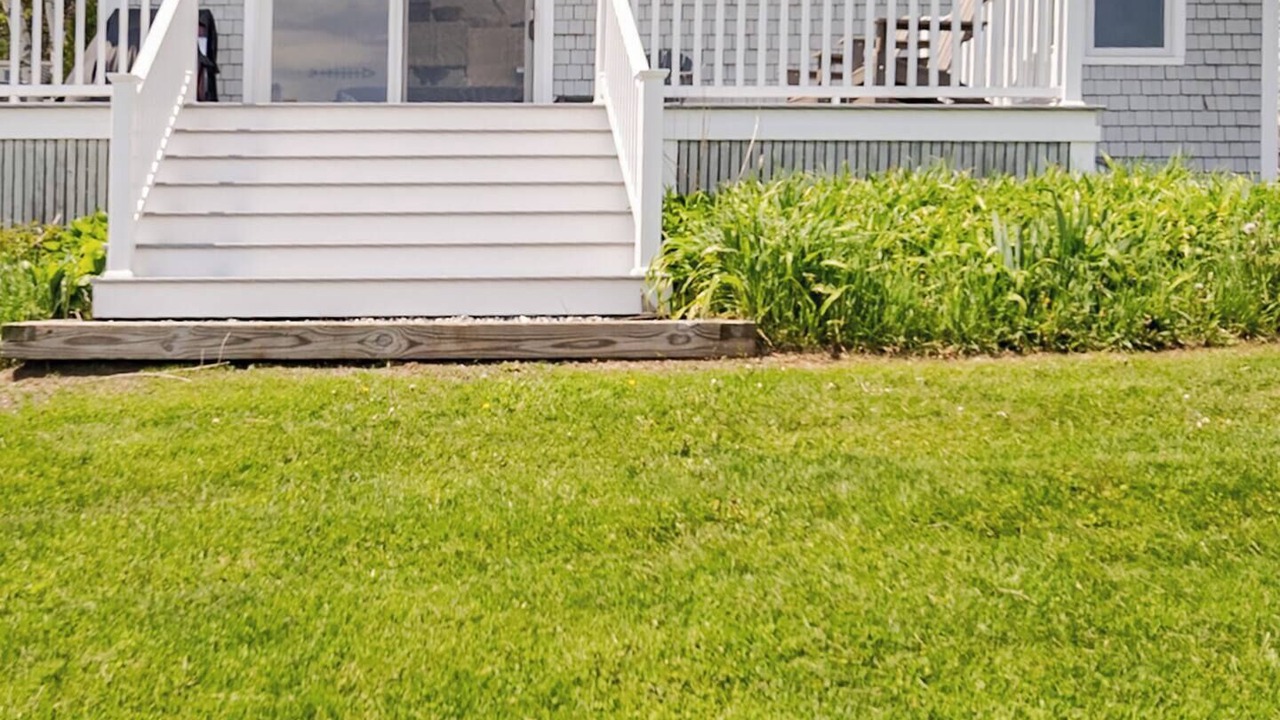 Photo of Outdoor in Round Pond