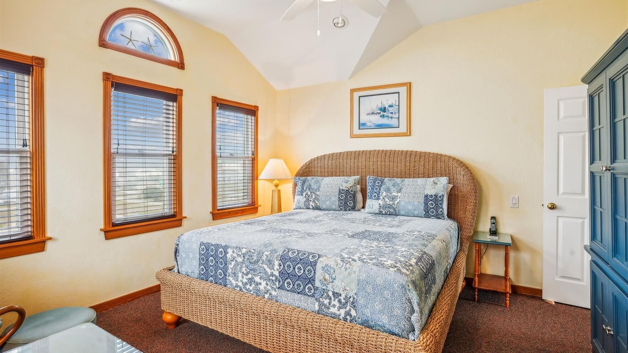Photo of Bedroom in South Nags Head