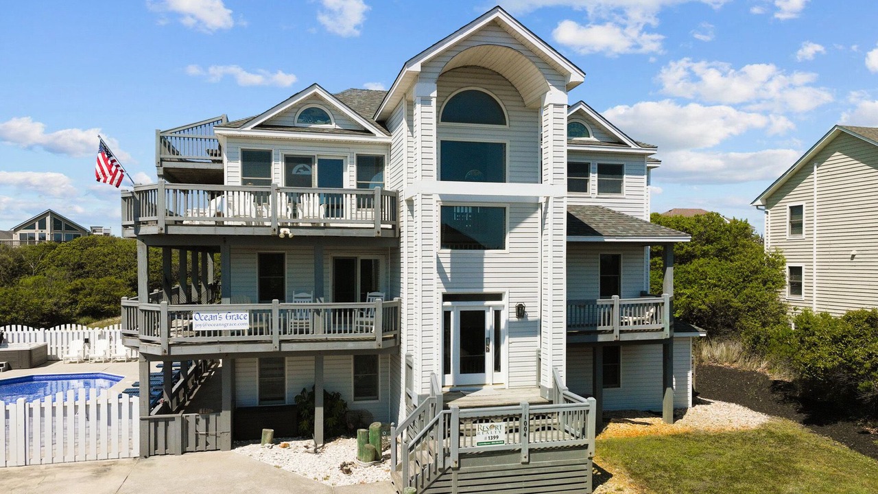 Photo of Outdoor in Whalehead Beach