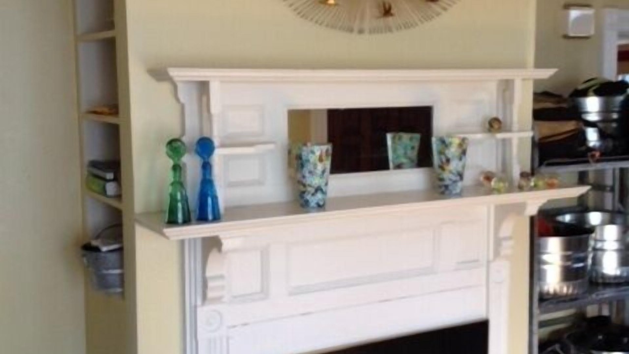 Photo of Bedroom in Bar Harbor