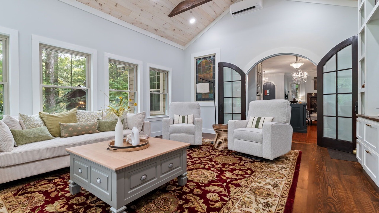 Photo of Livingroom in Mentone