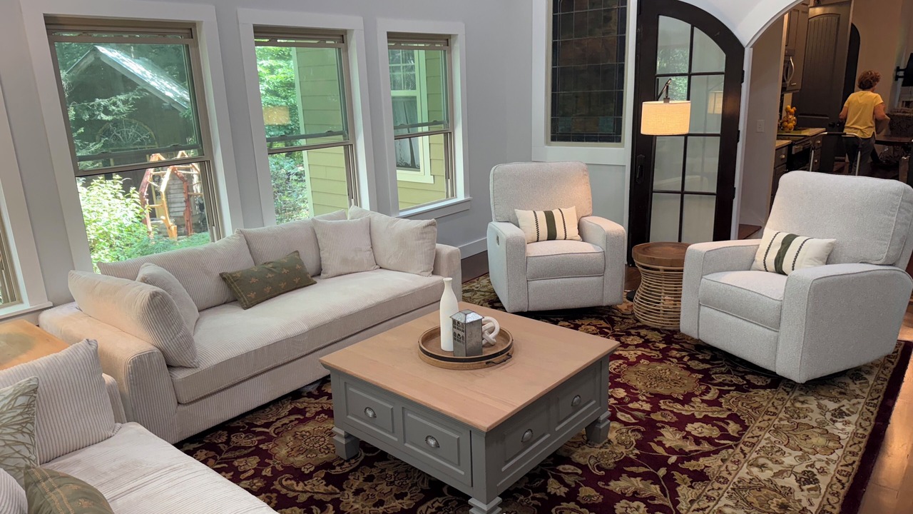 Photo of Livingroom in Mentone