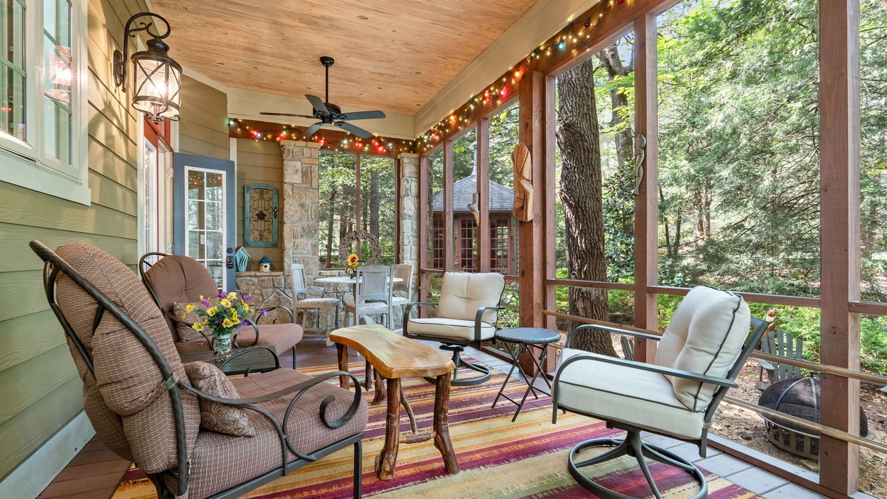 Photo of Outdoor in Mentone