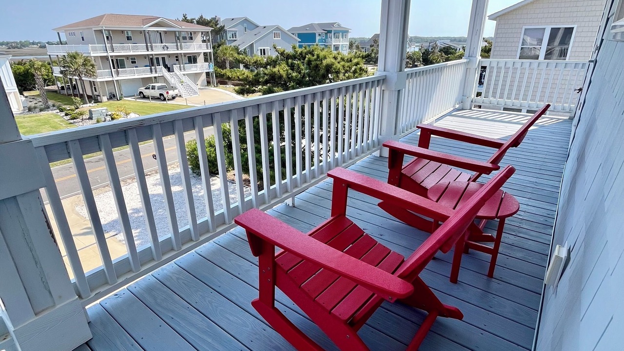 Photo of Others in Oak Island