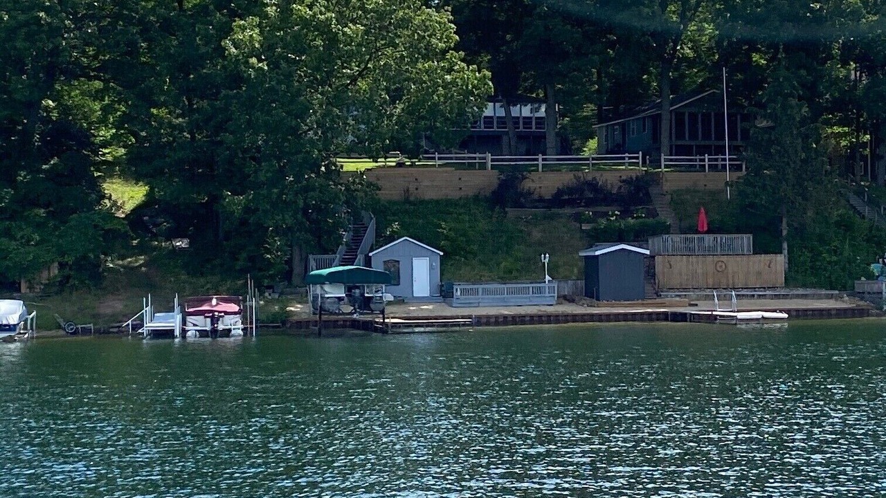 Photo of Outdoor in Three Rivers