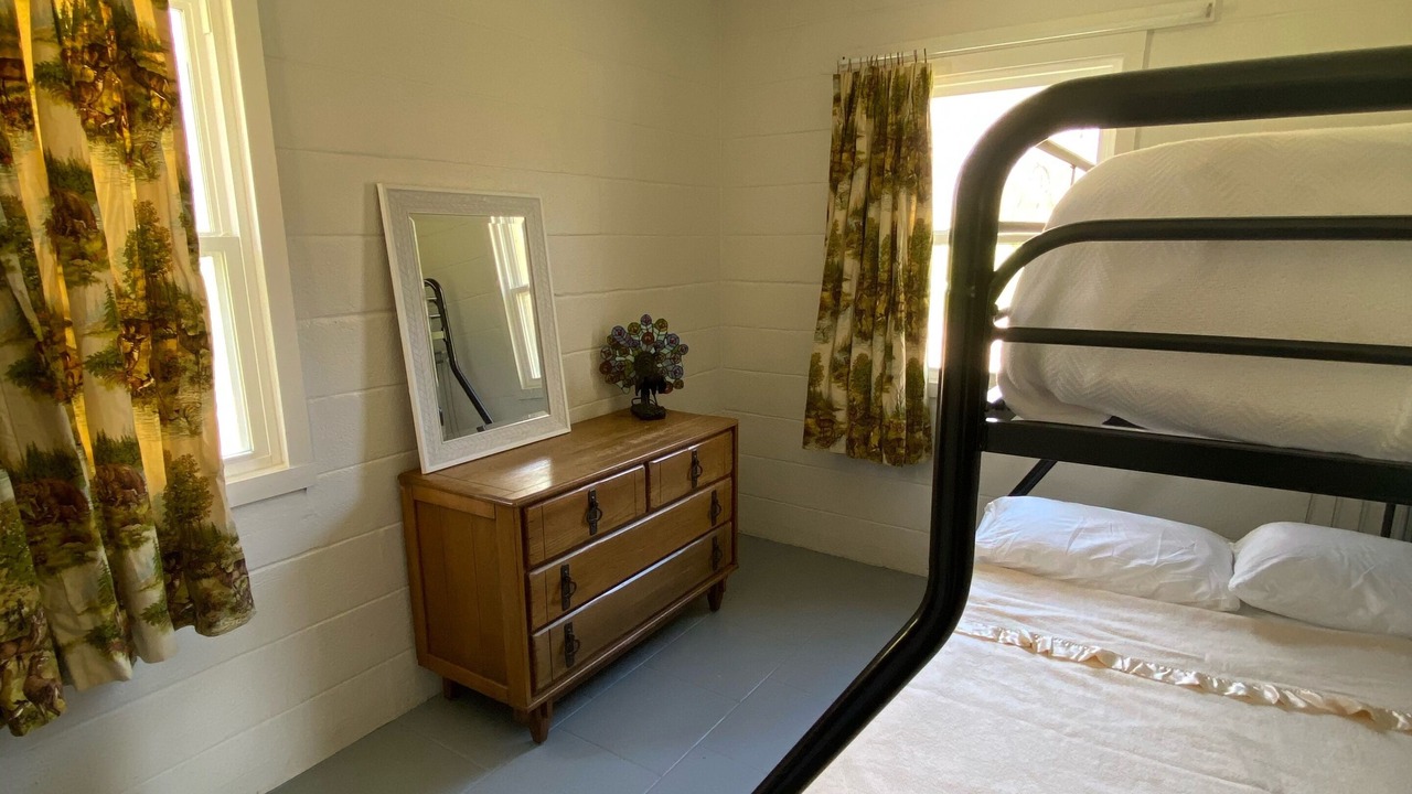 Photo of Bedroom in Three Rivers