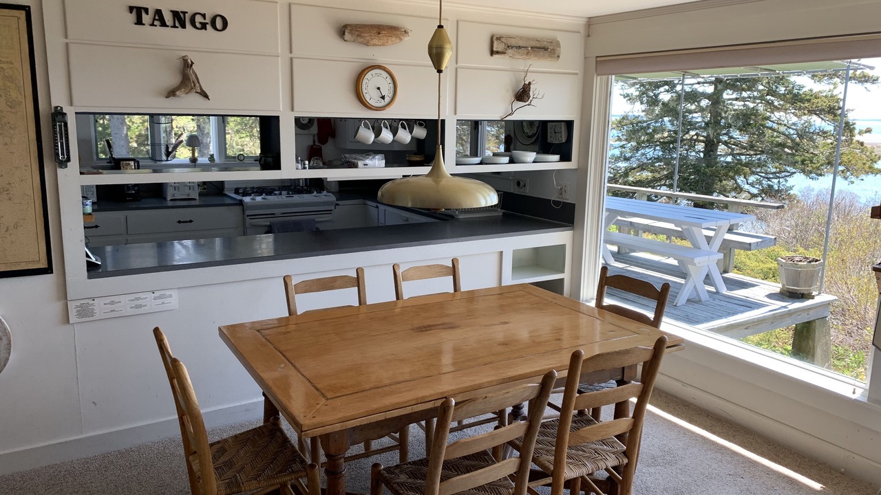 Photo of Bedroom in Stonington