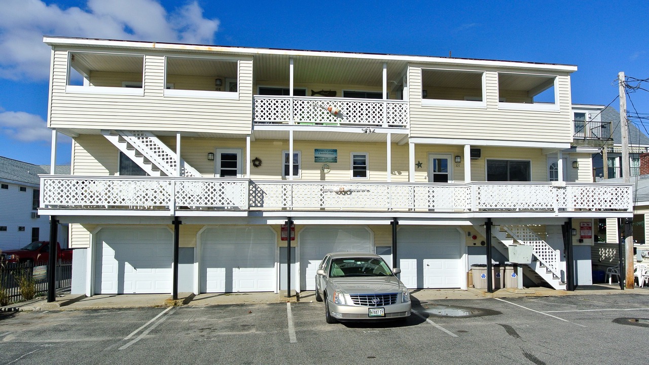 Photo of Outdoor in Old Orchard Beach