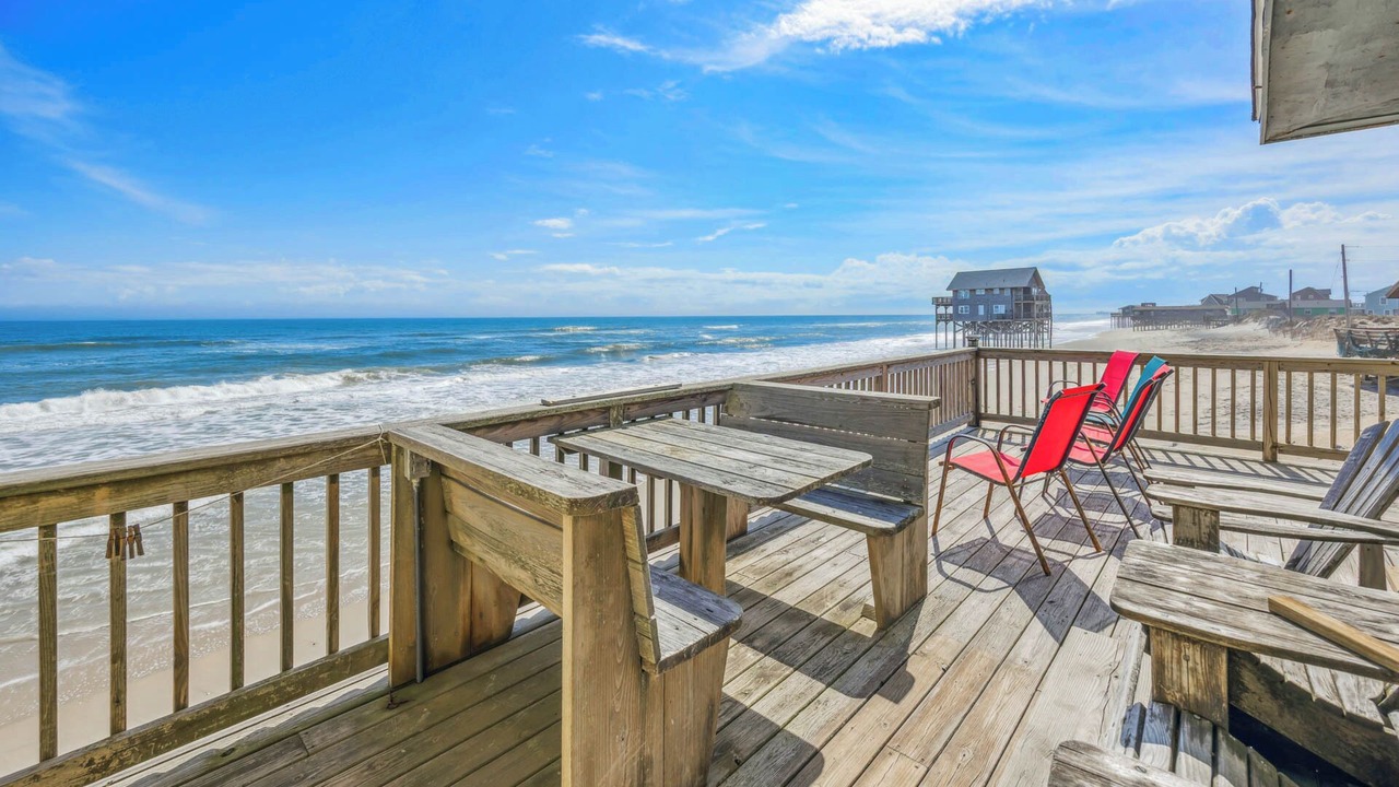Photo of Others in Rodanthe
