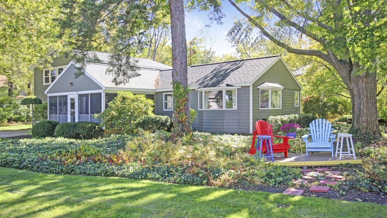 Photo of Outdoor in Saugatuck