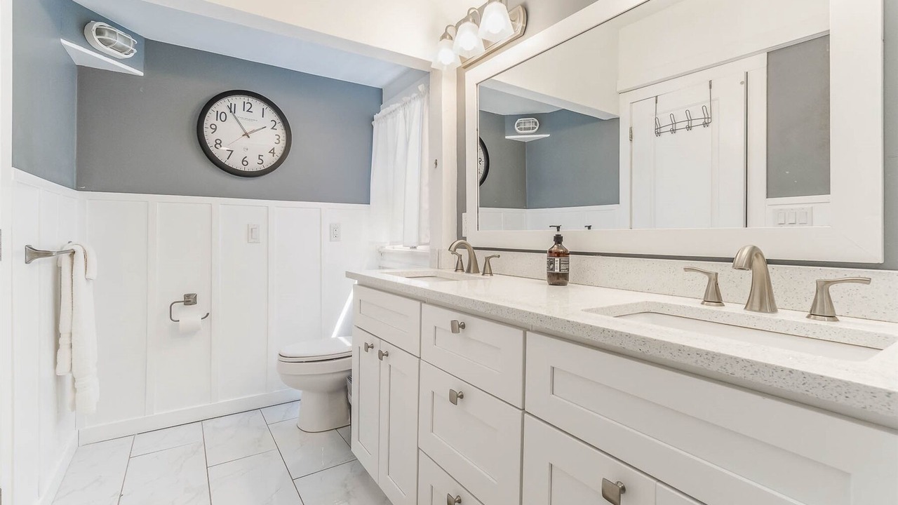 Photo of Bathroom in Saugatuck