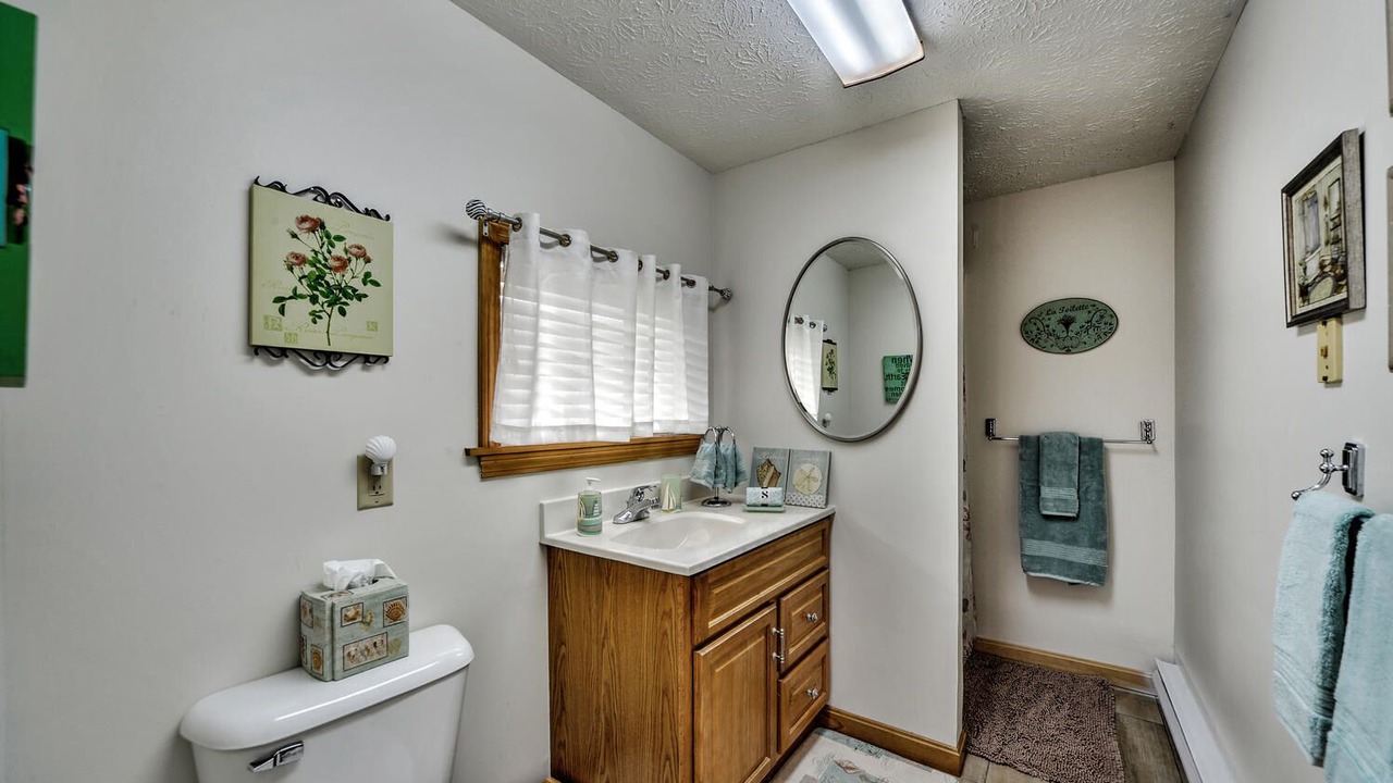 Photo of Bathroom in Old Orchard Beach