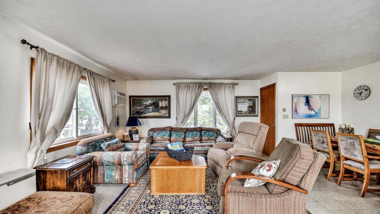 Photo of Bedroom in Old Orchard Beach