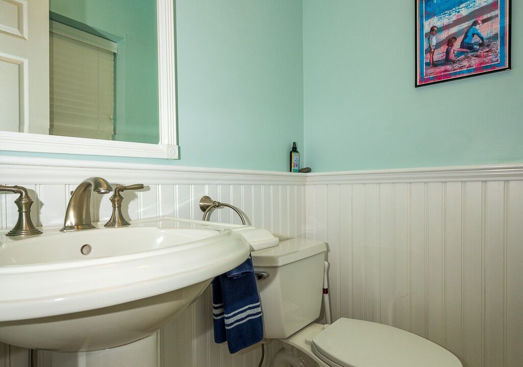 Photo of Bedroom in York Beach