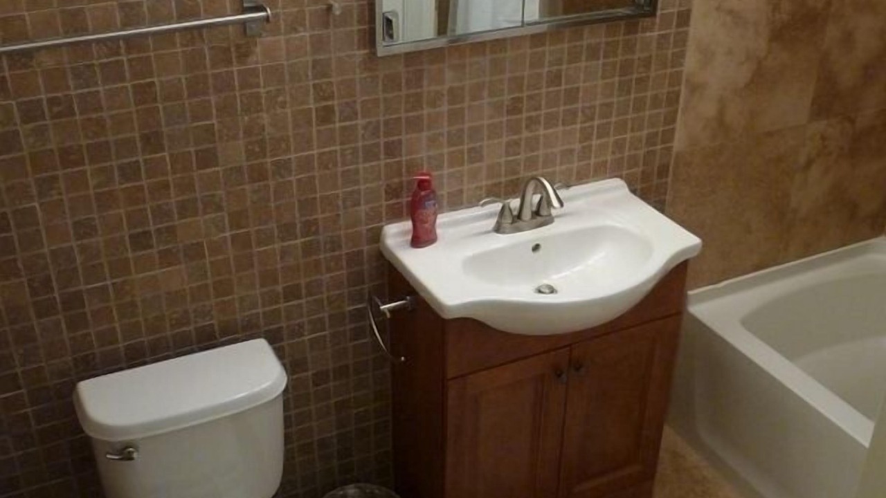 Photo of Bathroom in Northeast Santa Fe