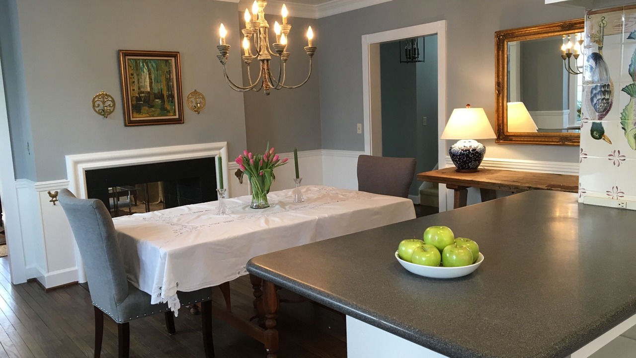 Photo of Livingroom in Buckhead