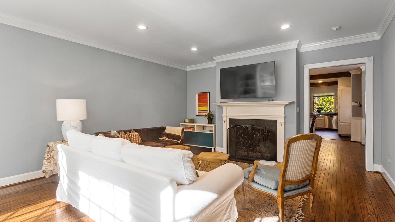 Photo of Livingroom in Buckhead