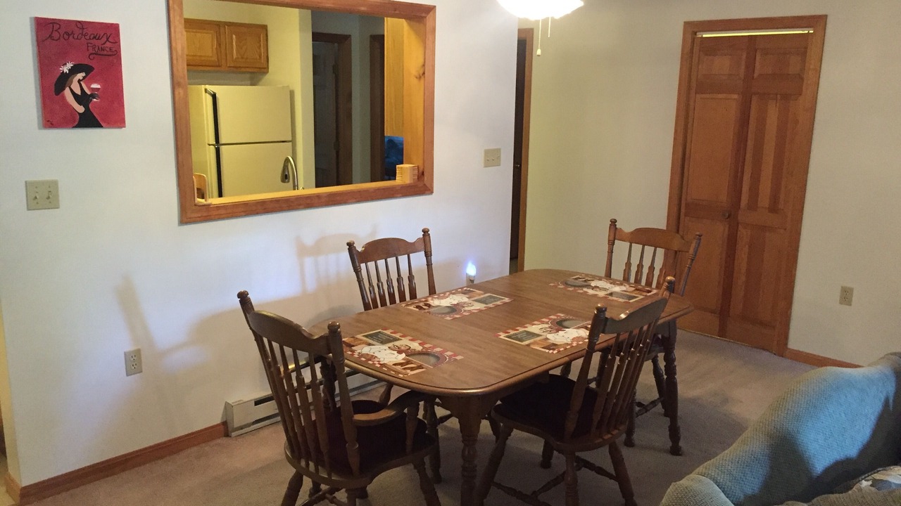 Photo of Bedroom in North Conway