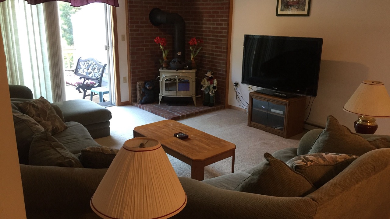 Photo of Bedroom in North Conway