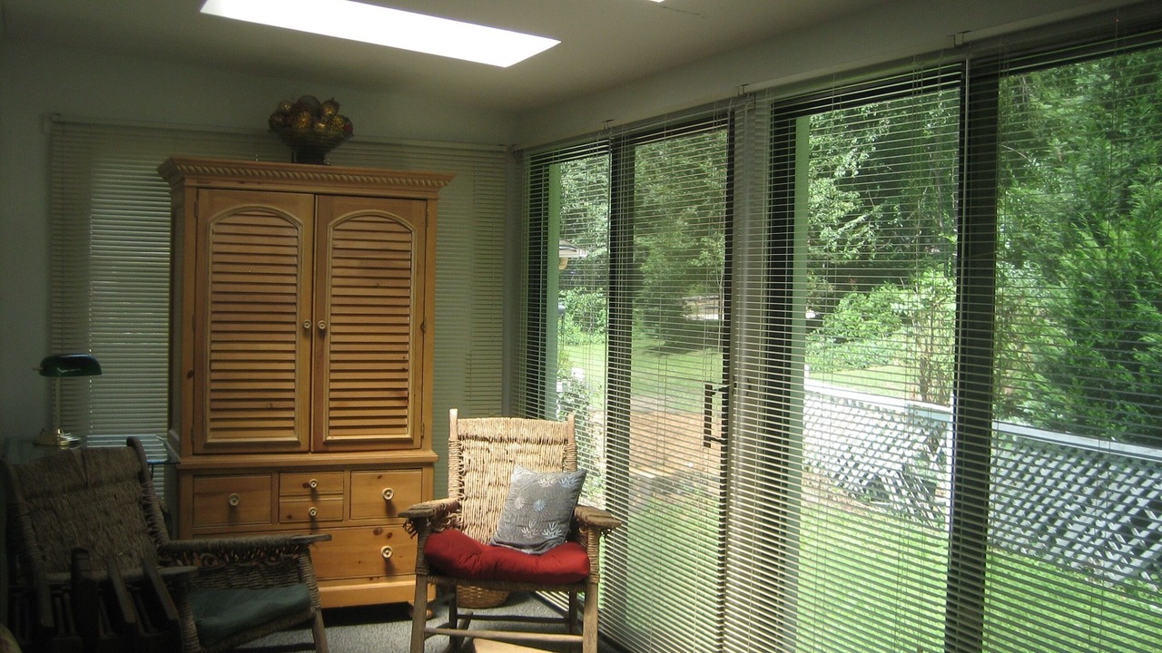 Photo of Outdoor in West Side Historic District
