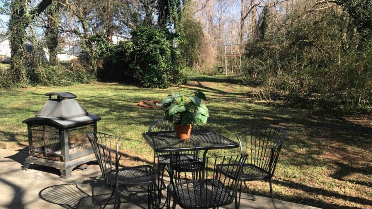 Photo of Outdoor in Marietta