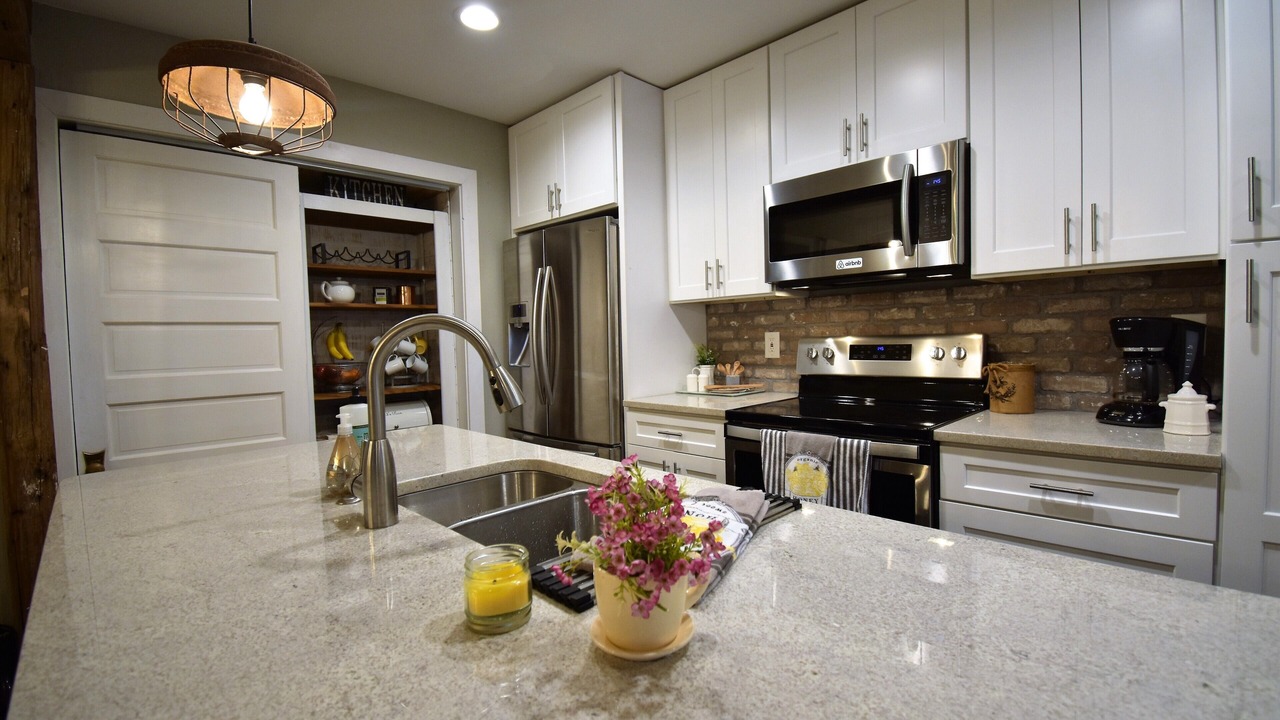 Photo of Kitchen in Marietta