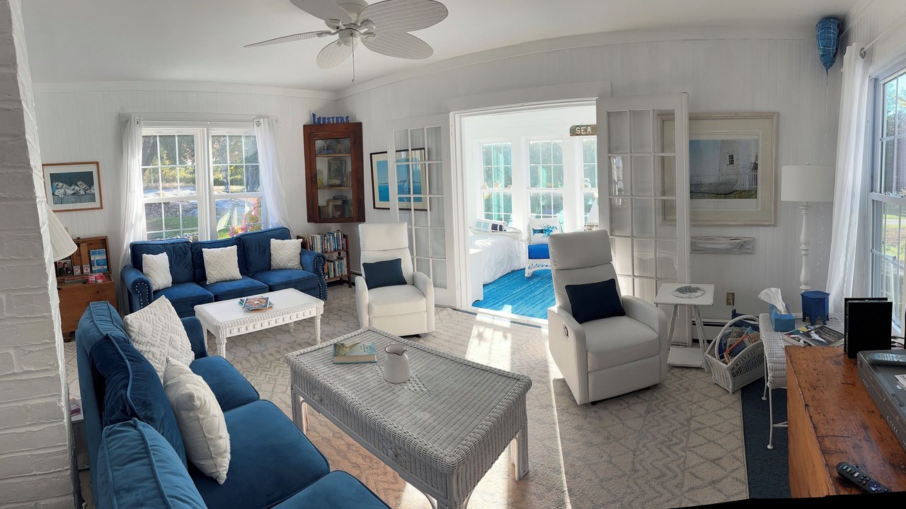 Photo of Bedroom in Westport