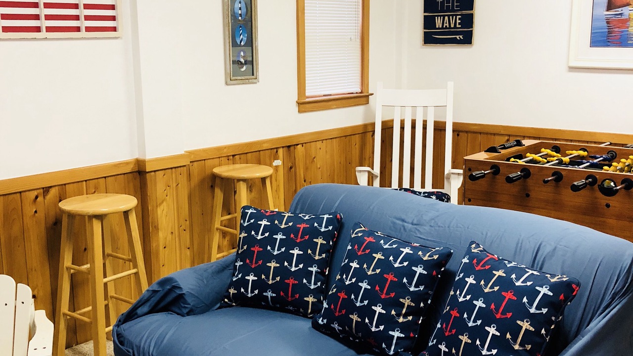 Photo of Livingroom in Corolla
